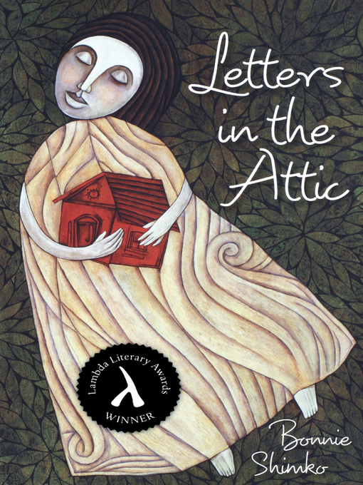 Title details for Letters in the Attic by Bonnie Shimko - Available